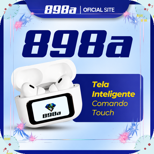 898a — mitra unggulan