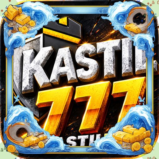 kastil777 — mitra unggulan
